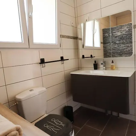 Maison D'une Avec Terrasse Et Wifi A Vernon Vernon (Eure)