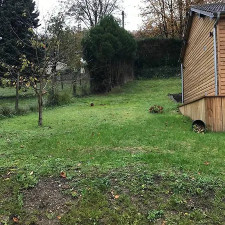 Holiday home Maison D'une Avec Terrasse Et Wifi A Vernon *